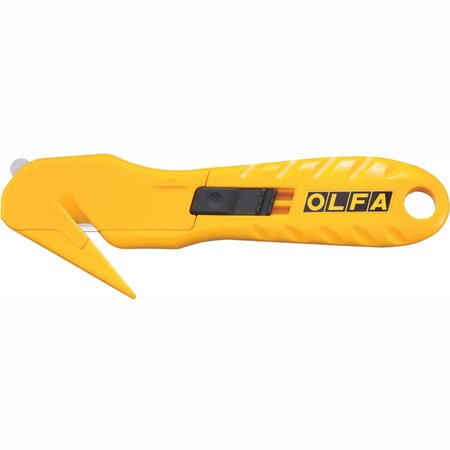 OLFA Concealed Blade Safety Knife SK-10 1096854
